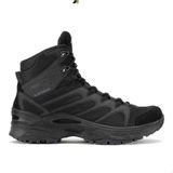 Lowa Innox GTX Mid Siyah Erkek Trekking Botu