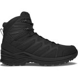 Lowa Innox Pro Gtx Mıd Tf Siyah Bot Erkek Kullanıcılar İçin Outdoor Kullanıma Uygun Hafif ve Dayanıklı - Renkli