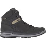 Lowa Locarno GTX Mid Erkek Bot - 310810-0937 - Gri