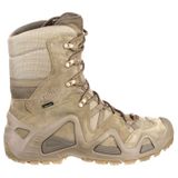 Lowa-LOWA ZEPHYR GTX HI BOT DESERT (kahverengi / 38)