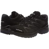 Lowa Maddox Gtx Lo Siyah Ayakkabı - 0 - Siyah