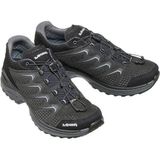 Lowa Maddox Gtx Lo Yesıl Ayakkabı - Renkli