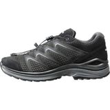 Lowa Maddox Gtx Lo Yeşil Ayakkabı - Siyah