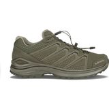 Lowa Maddox Gtx Ranger Green Ayakkabı - Yeşil