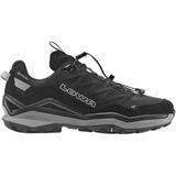 Lowa Maddox Pro Gtx® Lo Sl Black/grey Outdoor Ayakkabı - Siyah - Gri
