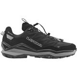 Lowa Maddox Pro Gtx Lo Sl Erkek Ayakkabı 311635 - Black/Grey