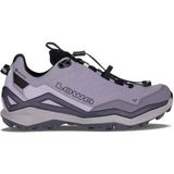 Lowa Maddox Pro Gtx Lo Sl Kadın Ayakkabı 321635 - Mor
