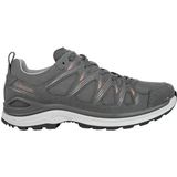 Lowa Maddox Pro Gtx Lo Sl Kadın Ayakkabı 321635 - Siyah - Gri