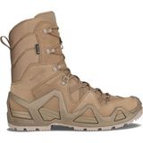 Lowa Mk2 Dağ Botu Erkek Gore-Tex Su Geçirmez Hakiki Deri Coyote Renk 43,5 Numaralı Dayanıklı Bot - --