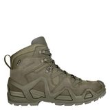 LOWA Profesyonel Çizme Orta ZEPHYR MK2 GTX MID, Yeşil (Rangergreen), 43.5 EU