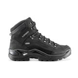 Lowa Renegade Gtx Mid Siyah Erkek Trekking Bot