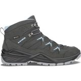 Lowa Sirkos Evo Gtx Mıd Ws Outdoor Kadın Ayakkabı 320801-9771 - Moonless night