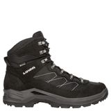 LOWA Taurus Pro GTX MID Erkek Yürüyüş Botu Tracking Outdoor Goretex Siyah