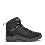 LOWA Taurus PRO GTX MID Ws Kadın Yürüyüş Botu Tracking Outdoor Goretex Mavi, Siyah, 37 EU
