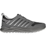 Lowa Vento Erkek Trekking Ayakkabı 210505-0999 - Black