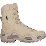 Lowa Z-8s Gtx C Desert Bot Erkek Süet Hiking Ayakkabısı Nefes Alabilir GORE-TEX Özellikli - Sarı