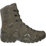 Lowa Zephyr Gtx Hı Bot Yeşil Erkek Hiking Ayakkabısı Gore-Tex Teknolojisi ile Suya Dayanıklı