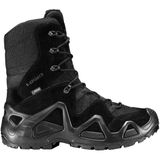Lowa Zephyr Gtx Hi Siyah Bot Erkek Hakiki Deri Nefes Alabilir GORE-TEX Özellikli Günlük Kullanım - Renkli