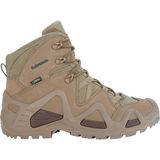 Lowa Zephyr Gtx Mıd Coyote Erkek Bot Hakiki Deri ve Gore-Tex Teknolojisi ile Konforlu - Renkli