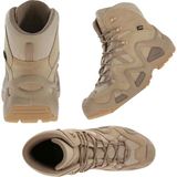 Lowa ZEPHYR GTX MID DESERT BOT 310537.041 MOUT-DESERT ÇÖL BEJ - 43.5 - Erkek