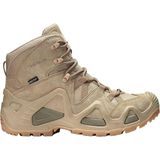 Lowa Zephyr Gtx Mıd Erkek Bot Desert 42 - 0 - Siyah