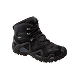 Lowa Zephyr Gtx Mıd Siyah Bot – 39,5 - Haki