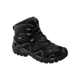 Lowa Zephyr Gtx Mıd Siyah Bot - Renkli