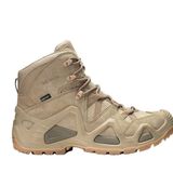 Lowa Zephyr GTX Mid TF 310537.041 Desert Çöl Beji Erkek Trekking Bot