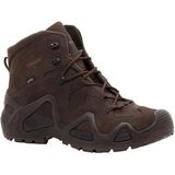 Lowa Zephyr Gtx Mıd Tf Koyu Kahve Bot - Kahverengi