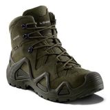 LOWA ZEPHYR GTX MID TF RANGER GREEN BOT 42,5