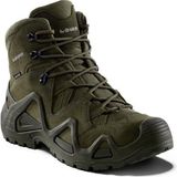 Lowa Zephyr Gtx Mıd Tf Ranger Green Erkek Bot Hakiki Deri Nefes Alan Özelliklerle - Renkli