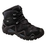 Lowa Zephyr GTX Mid Tf Siyah Erkek Trekking Bot