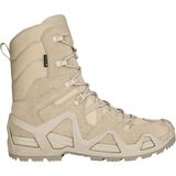 Lowa Zephyr Mk2 Gtx Hı Desert Bot Erkek Bağcıklı Hakiki Deri Outdoor Kullanım İçin Dayanıklı - Renkli