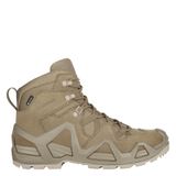 Lowa Zephyr MK2 GTX Mid TF Trekking Ayakkabısı, Deri, Çakal Op, 44.5 EU