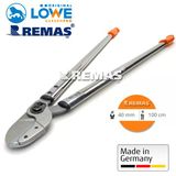 Löwe 20.100 100 Cm Kollu Örs Budama Makası