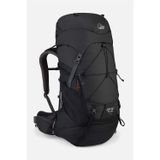 Lowe Alpine Sirac Plus 40 lt Trekking Pack Unisex Srt Çantası