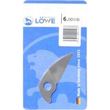 Löwe Löve 6.001/B Budama Makası Yedek Bıçağı -