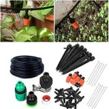 Lowell Home 10 Metre Bahçe Sulama Sistemi Seti