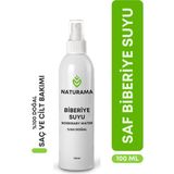 Lowell Home 100 ml Biberiye Suyu Dökülme Karşıtı ve Hızlı Saç Uzatma Etkili Saf Saç Toniği RSYT-LWL34