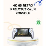Lowell Home 1000 Oyun Yüklü HDMI Çıkışlı Retro Oyun Konsolu