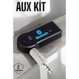 Lowell Home Bluetooth Araç Kiti Bt 350 Aux Çıkışlı Tüm Araçlara Uyumlu