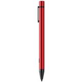 Lowell Home Dux Ducis Palm Rejection Pencil Capacitive Stylus Pen Kapasif Kalem Mini Versiyon-( - LO0029-5Y11M - Kırmızı