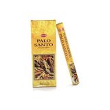Lowell Home Hem Palo Santo Aromalı Çubuk Tütsü