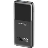 Lowell Home Ieg Konfulon A35 10.000 Mah 15W Mini Powerbank - Siyah LWLRSHM-76W5 - Renkli