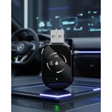 Lowell Home Kablosuz Carplay ve Android Auto Adaptörü Tak Çalıştır Kullanım