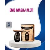 Lowell Home Kırışıklık Karşıtı Ultrasonik Titreşimli Yüz Masaj Aleti - LO0029-5Z2ZE7 - Çok Renkli
