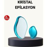 Lowell Home Kristal Tüy Temizleme Cihazı Yüz Kol Bacak Uyumlu Taşınabilir