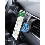 Lowell Home Manyetik Araç Telefon Tutucu 360 Derece Döner Güçlü Mıknatıslı Stand