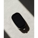Lowell Home Mini Güneş Enerjili Powerbank Cep Tipi Acil Şarj Cihazı