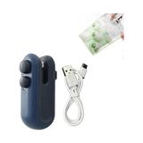 Lowell Home Mini Poşet Kapatıcı